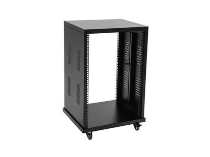 Roadinger Stahl-Rack SR-19, 20HE