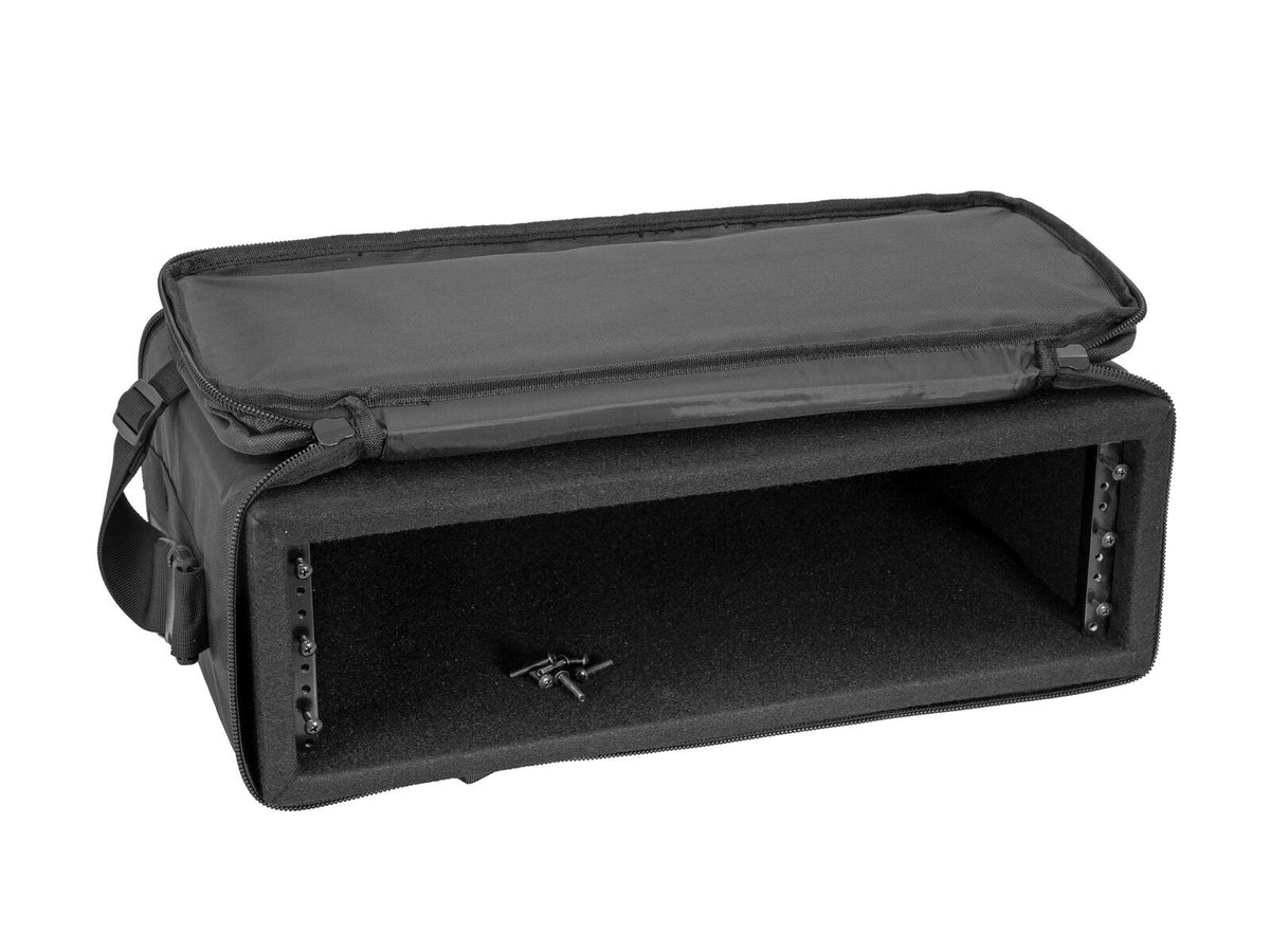 Omnitronic TTR-19 Transporttasche Rack 3HE – Ansicht 2