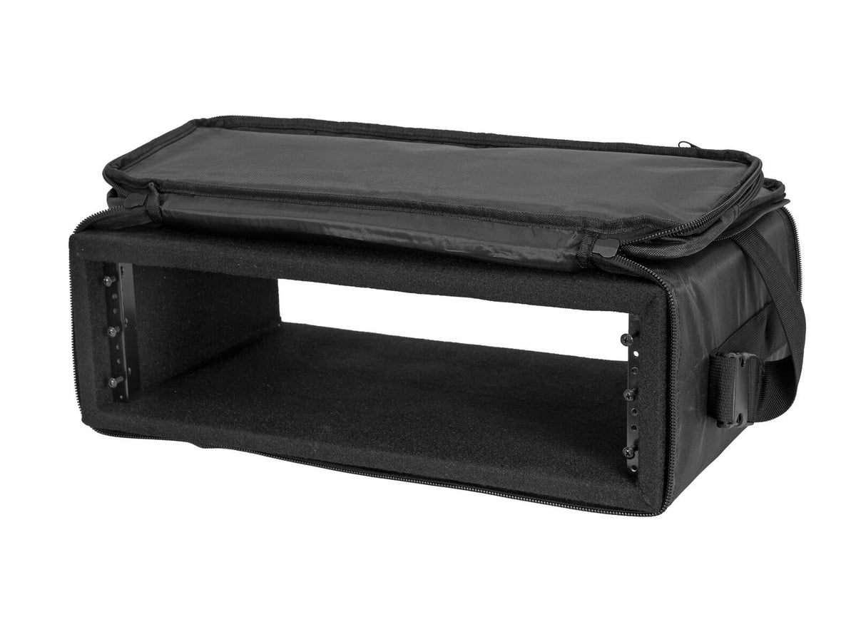 Omnitronic TTR-19 Transporttasche Rack 3HE – Ansicht 3
