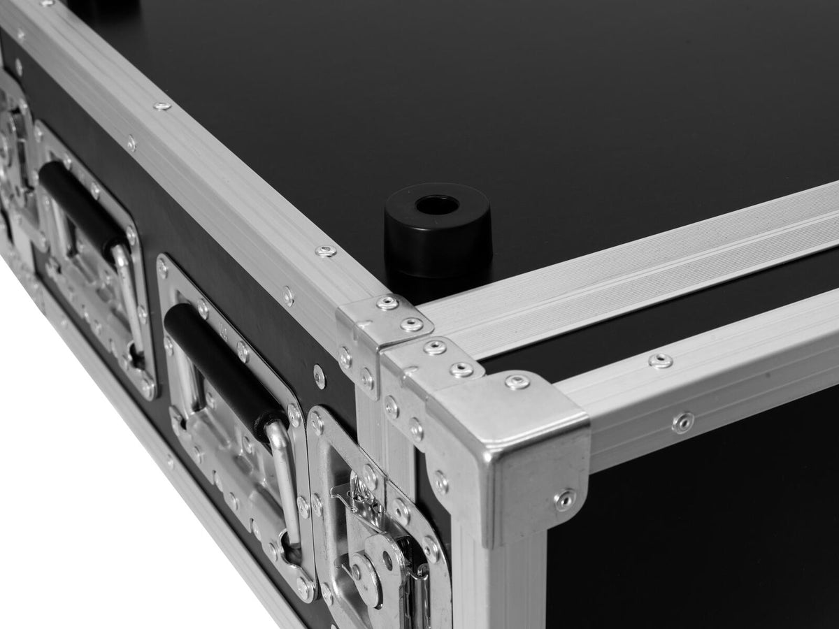 Roadinger Rack PRO 4HE 45cm – Ansicht 3