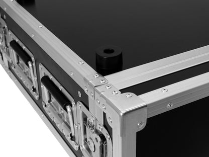 Roadinger Rack PRO 4HE 45cm – Ansicht 3