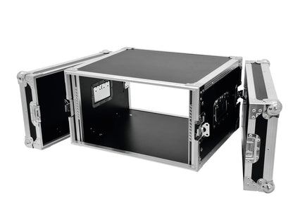 Roadinger Rack PRO 6HE 45cm – Ansicht 3
