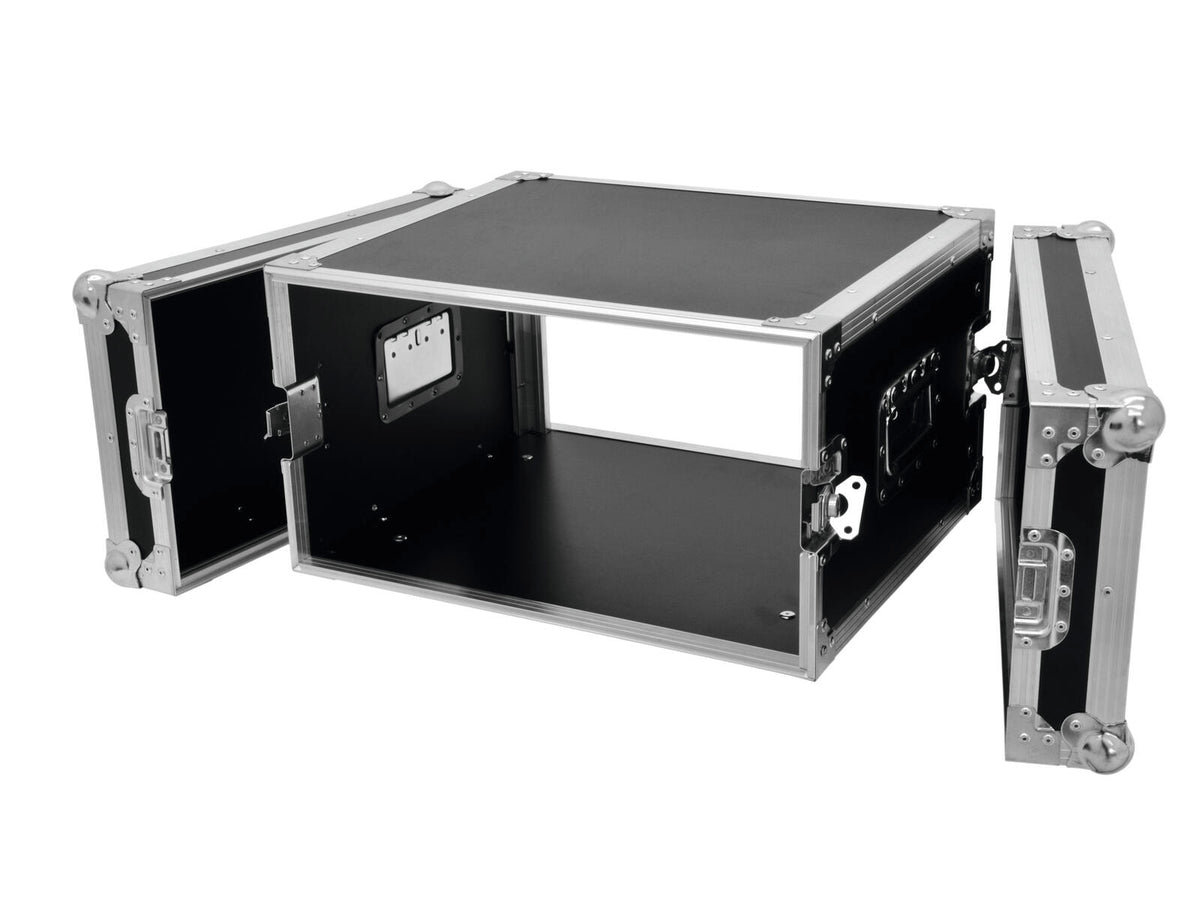 Roadinger Rack PRO 6HE 45cm – Ansicht 4