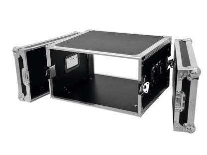 Roadinger Rack PRO 6HE 45cm – Ansicht 4