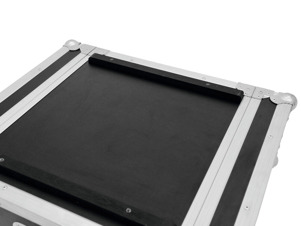 Roadinger Rack PRO 6HE 45cm – Ansicht 5