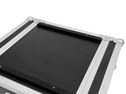 Roadinger Rack PRO 6HE 45cm – Ansicht 5