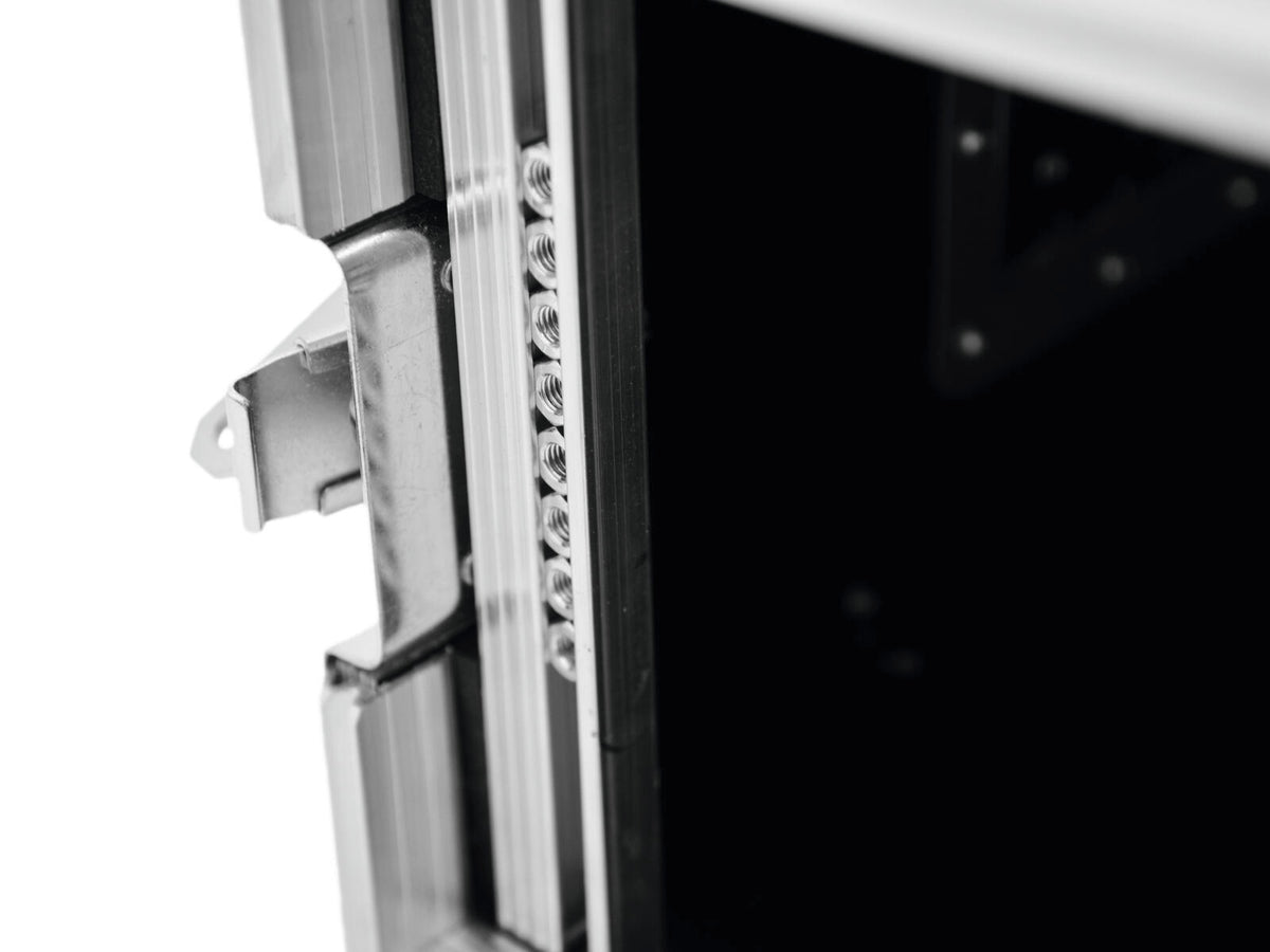Roadinger Rack PRO 6HE 45cm – Ansicht 6