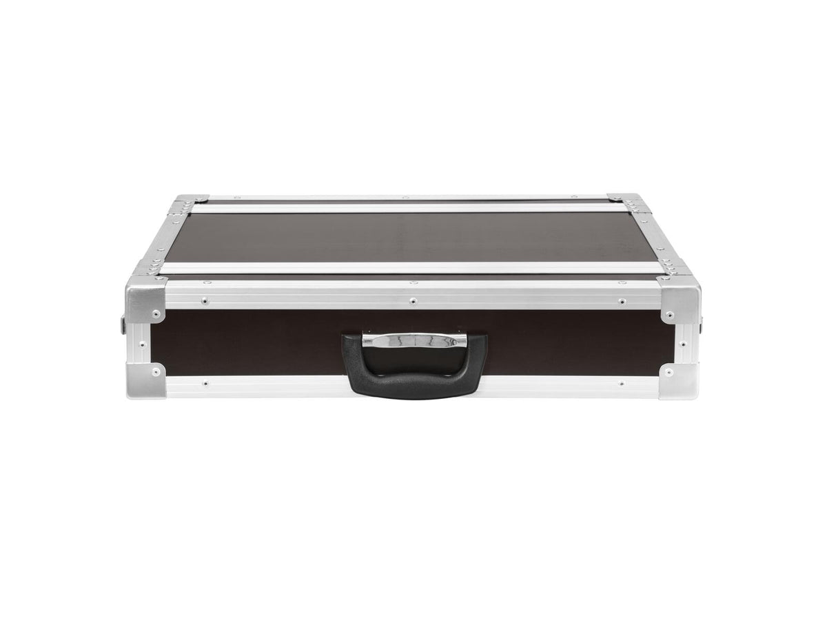 Roadinger Rack PRO 2HE 25cm – Ansicht 2