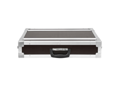 Roadinger Rack PRO 2HE 25cm – Ansicht 2