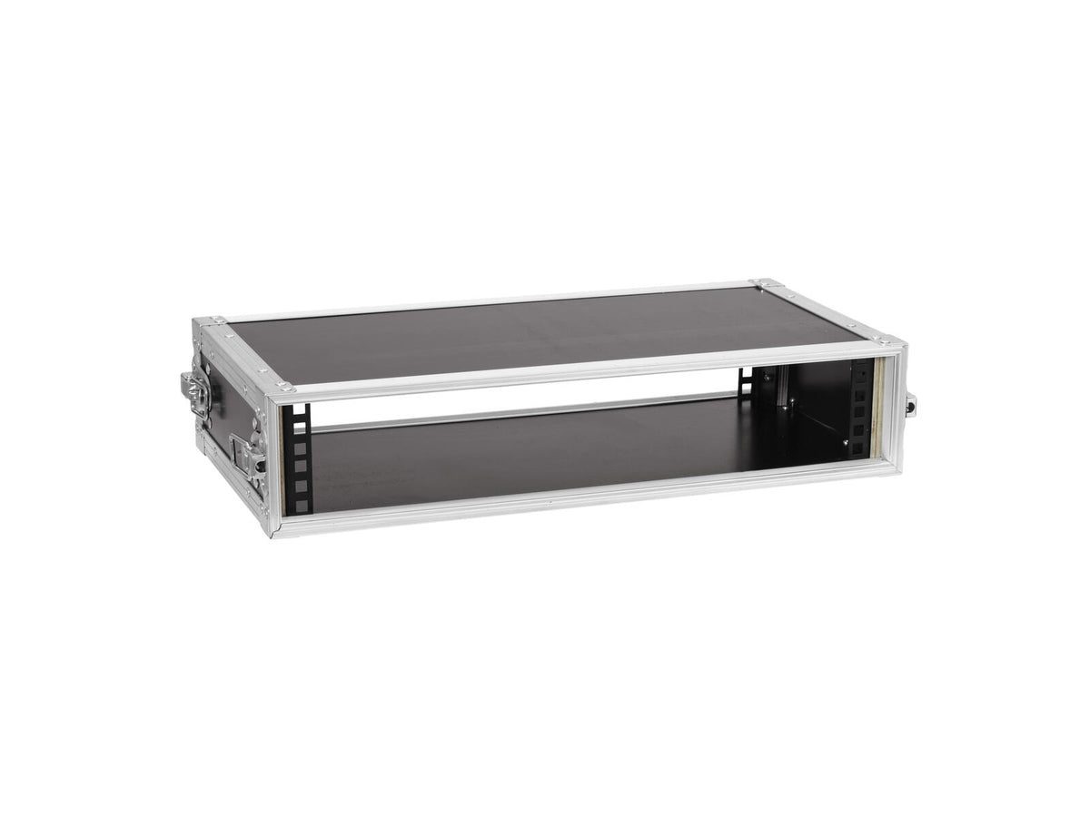 Roadinger Rack PRO 2HE 25cm – Ansicht 6