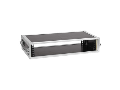 Roadinger Rack PRO 2HE 25cm – Ansicht 6