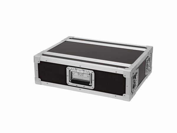Roadinger Rack PRO 3HE 25cm