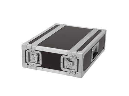 Roadinger Rack PRO 3HE 25cm – Ansicht 2