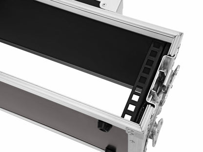 Roadinger Rack PRO 3HE 25cm – Ansicht 4
