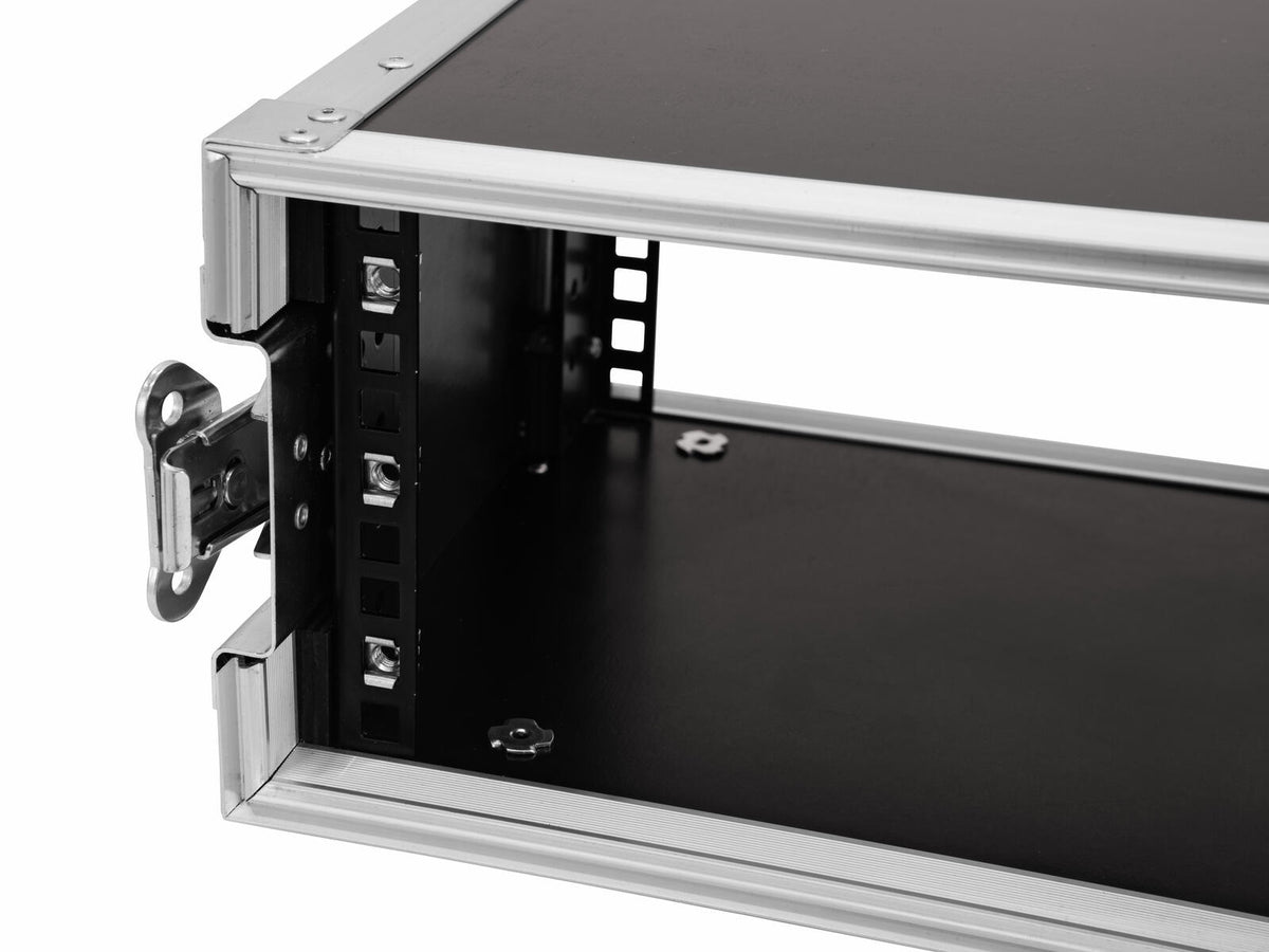 Roadinger Rack PRO 3HE 25cm – Ansicht 5