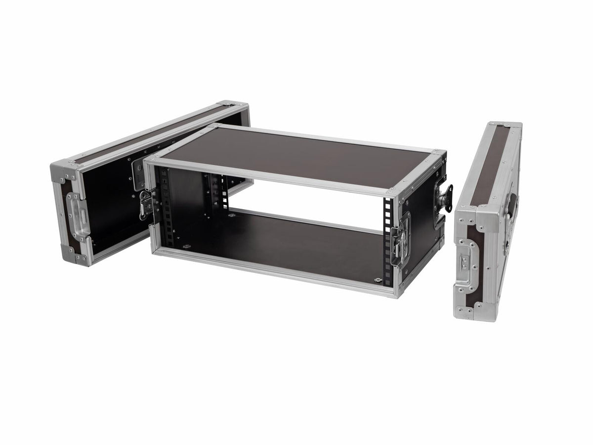 Roadinger Rack PRO 4HE 25cm – Ansicht 3