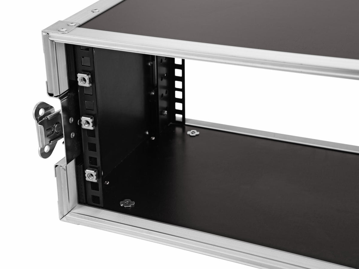 Roadinger Rack PRO 4HE 25cm – Ansicht 5