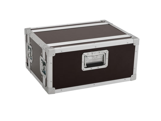 Roadinger Rack PRO 5HE 25cm