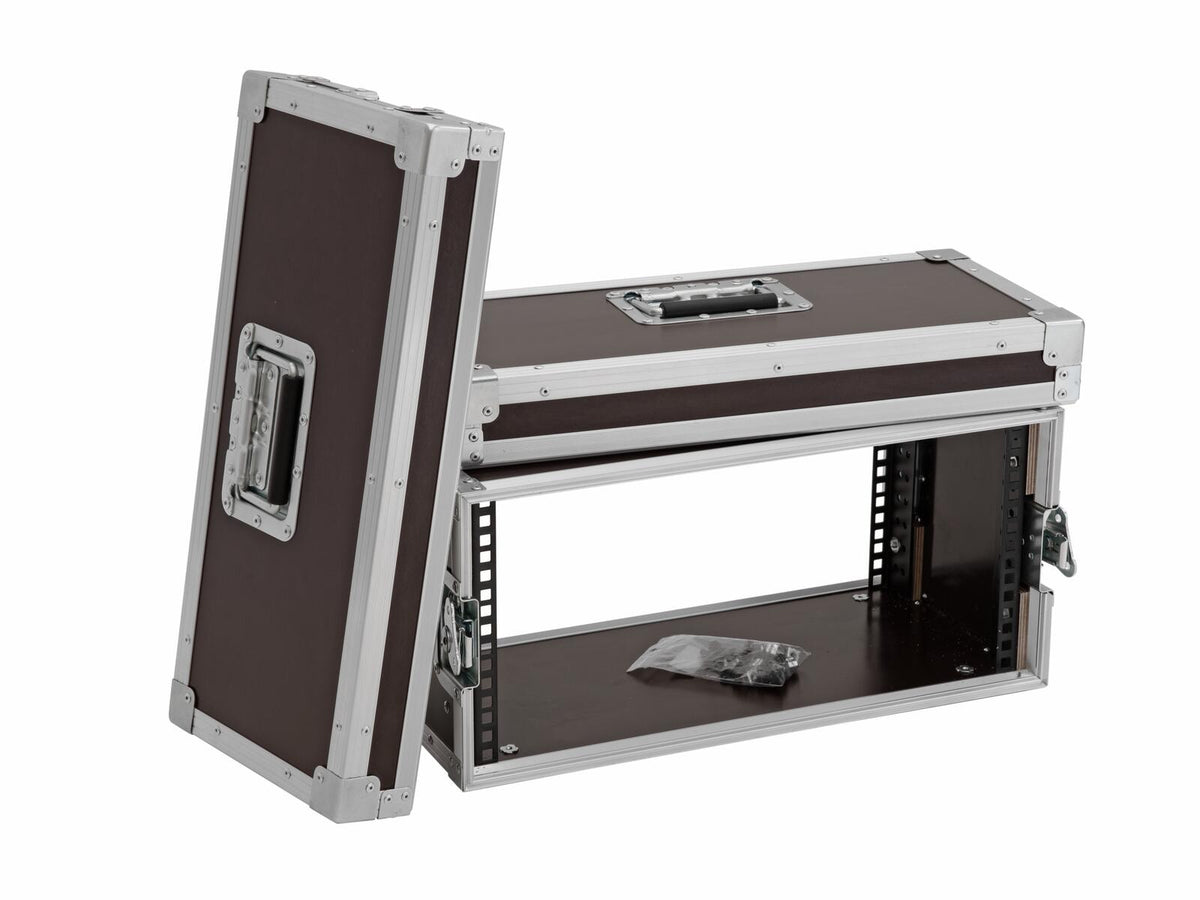 Roadinger Rack PRO 5HE 25cm – Ansicht 3