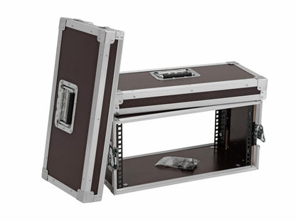 Roadinger Rack PRO 5HE 25cm – Ansicht 3