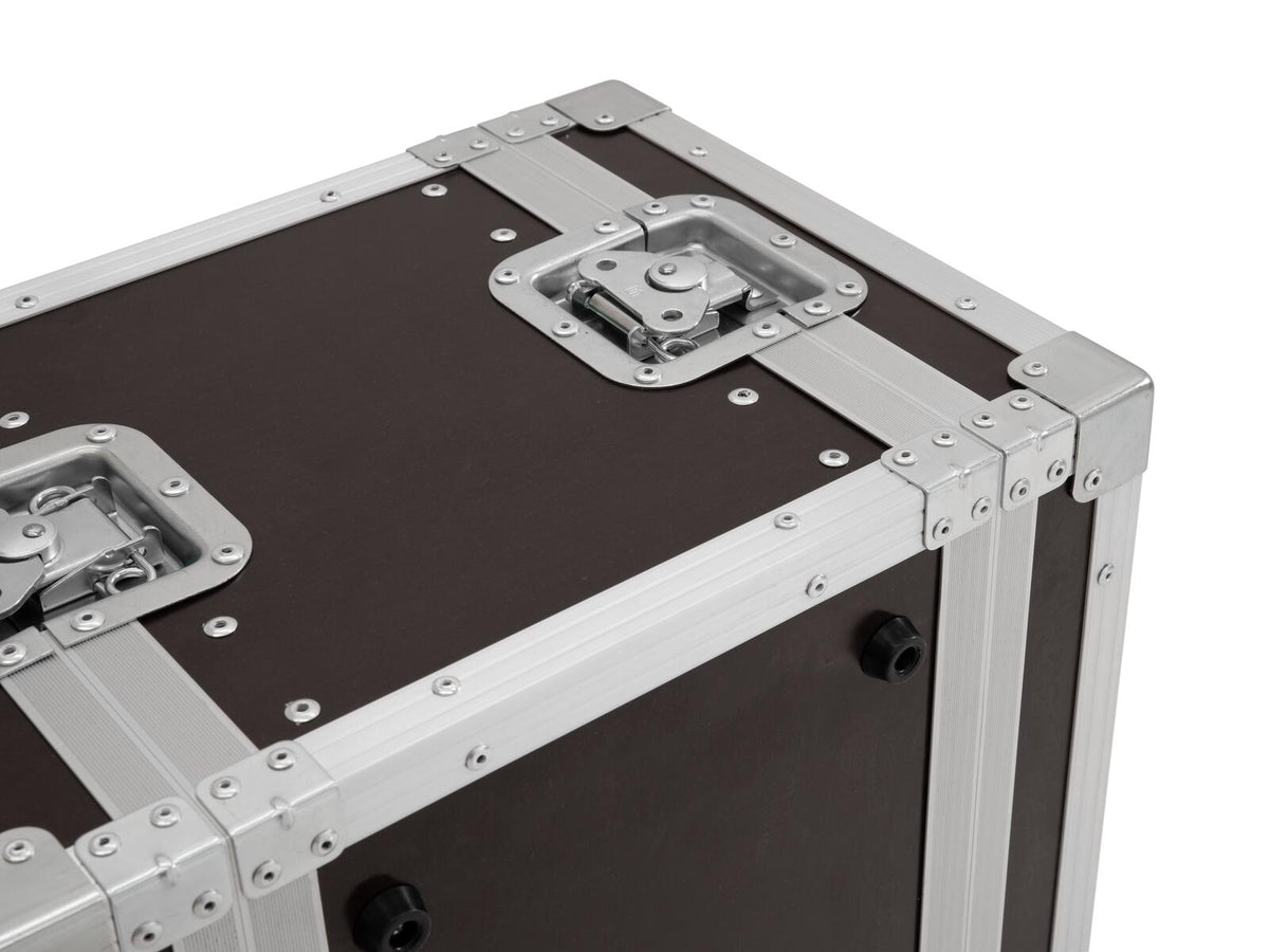Roadinger Rack PRO 6HE 25cm – Ansicht 2