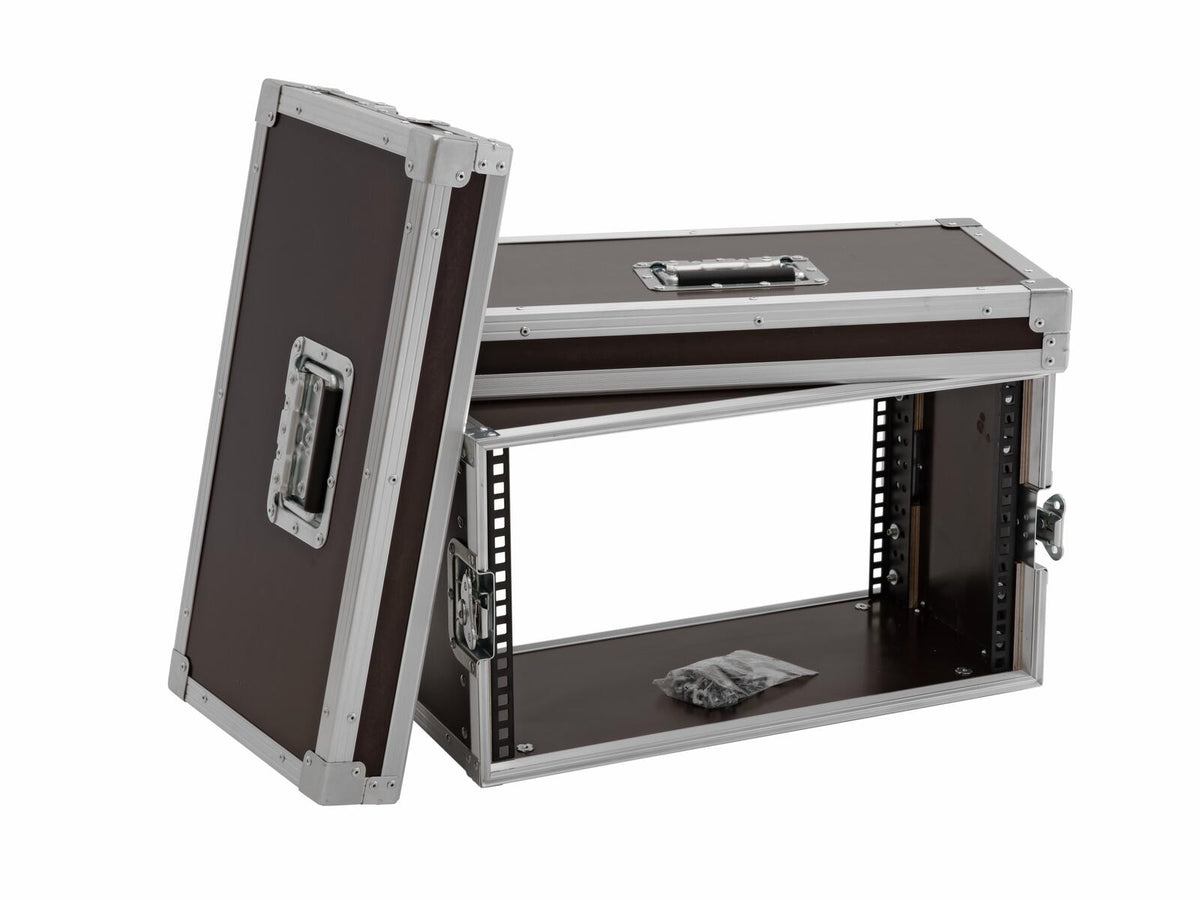 Roadinger Rack PRO 6HE 25cm – Ansicht 4