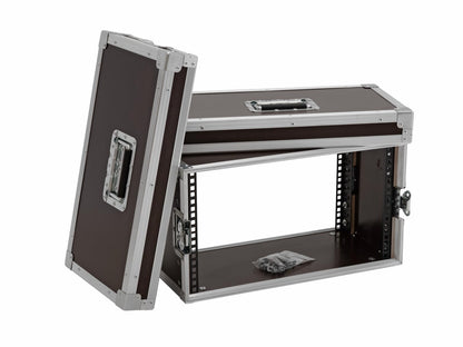 Roadinger Rack PRO 6HE 25cm – Ansicht 4