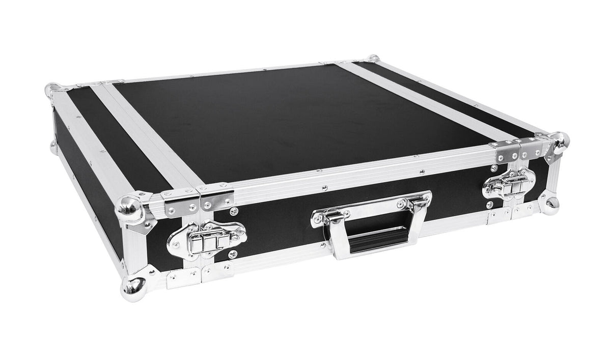 Roadinger Verstärkerrack PR-1, 2HE, 47cm tief