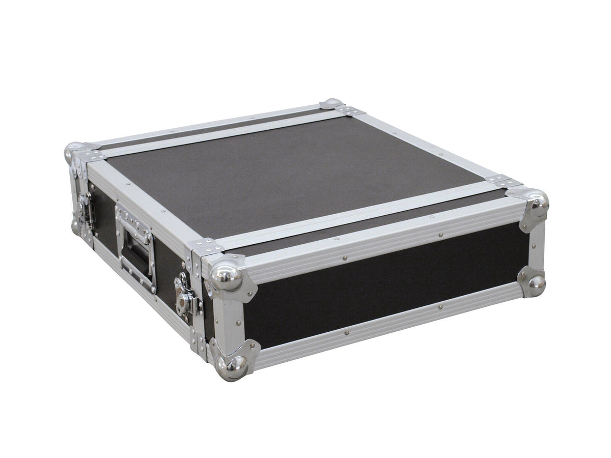 Roadinger Verstärkerrack PR-1, 3HE, 47cm tief