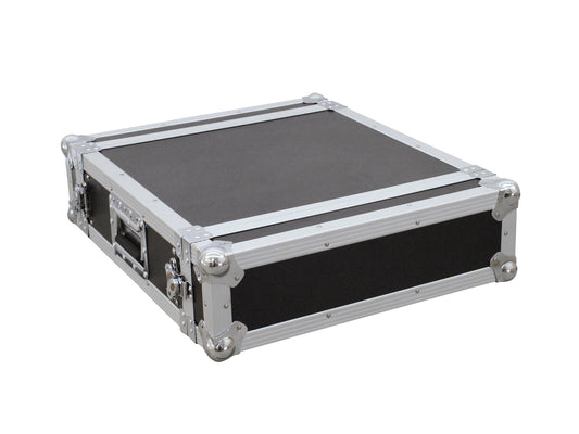Roadinger Verstärkerrack PR-1, 3HE, 47cm tief
