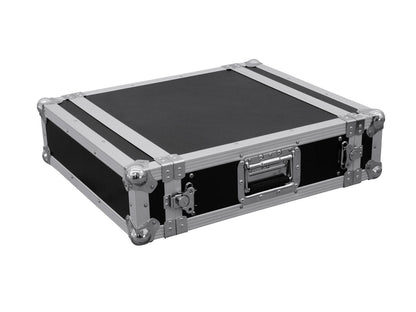 Roadinger Verstärkerrack PR-1, 3HE, 47cm tief – Ansicht 4