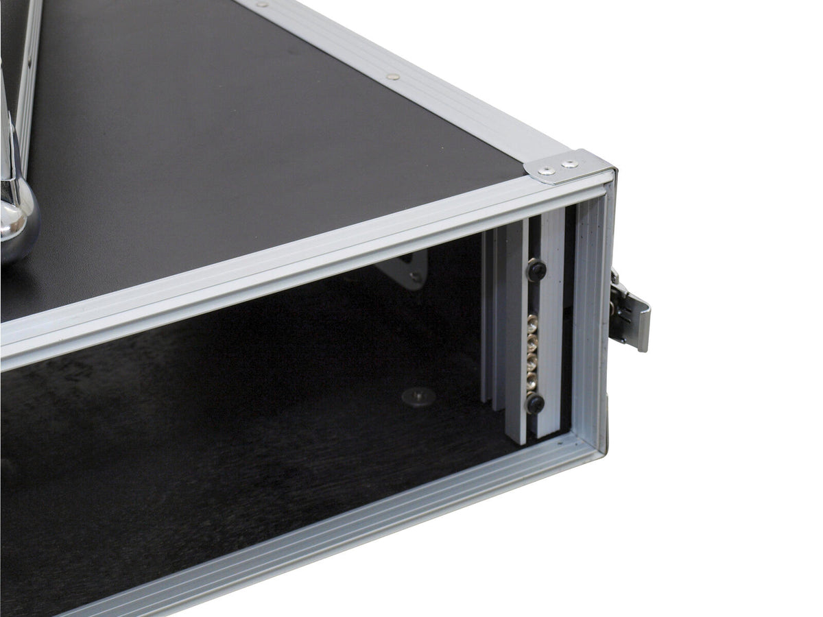 Roadinger Verstärkerrack PR-1, 3HE, 47cm tief – Ansicht 5