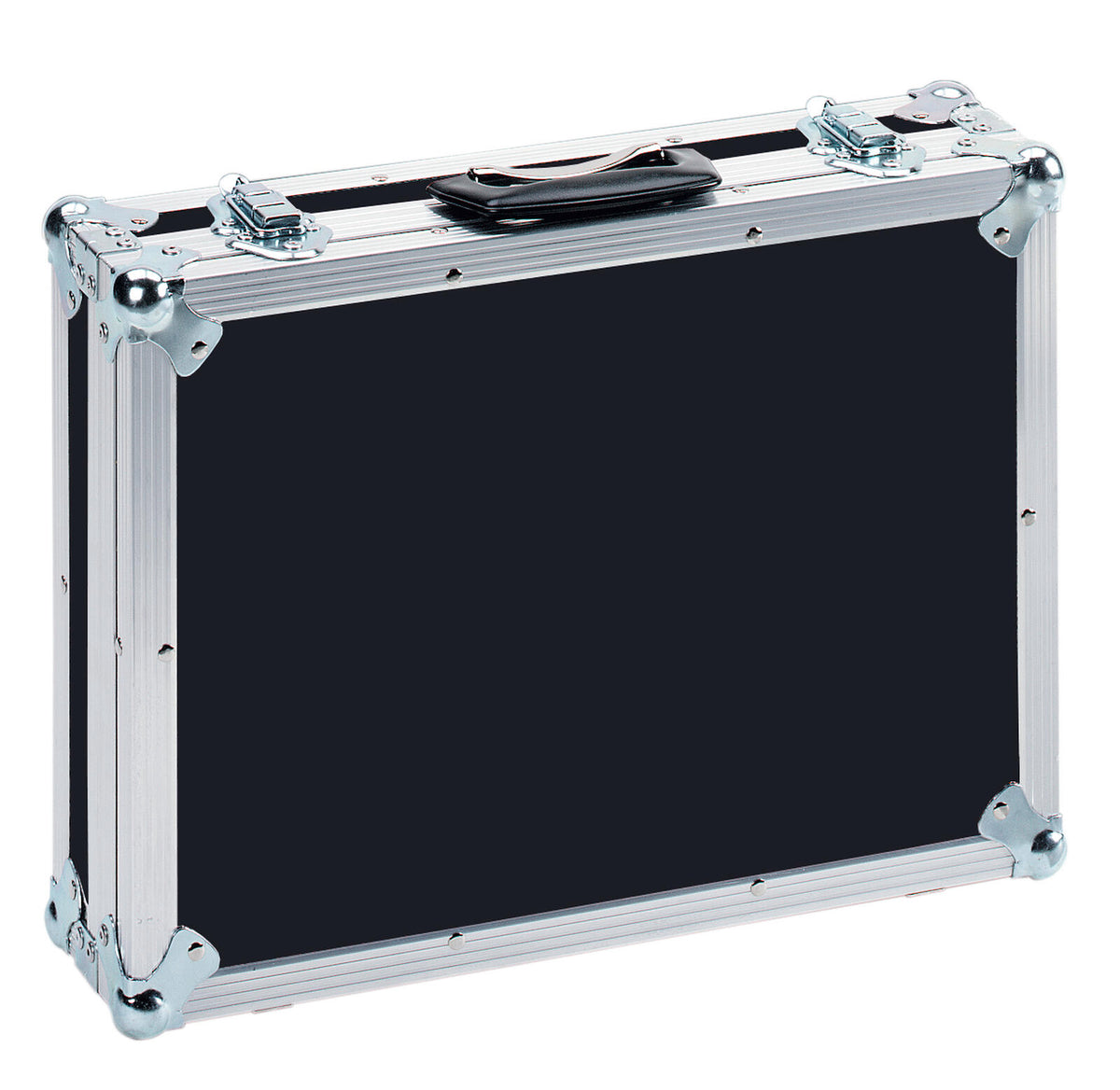 Roadinger Mikrofon-Case Road 7 Mikrofone schwarz – Ansicht 3