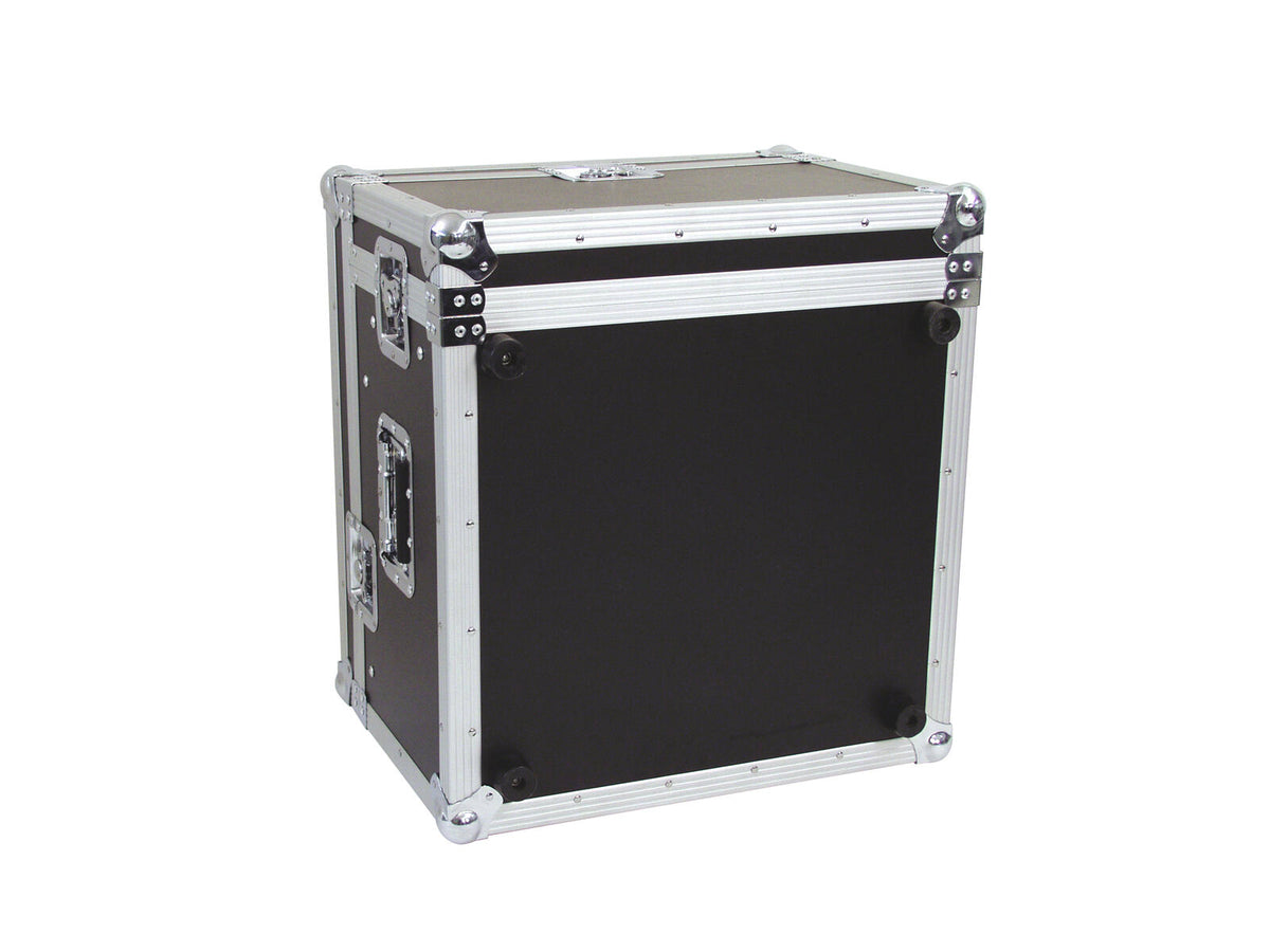 Roadinger Spezial-Kombi-Case Profi, 4HE – Ansicht 3