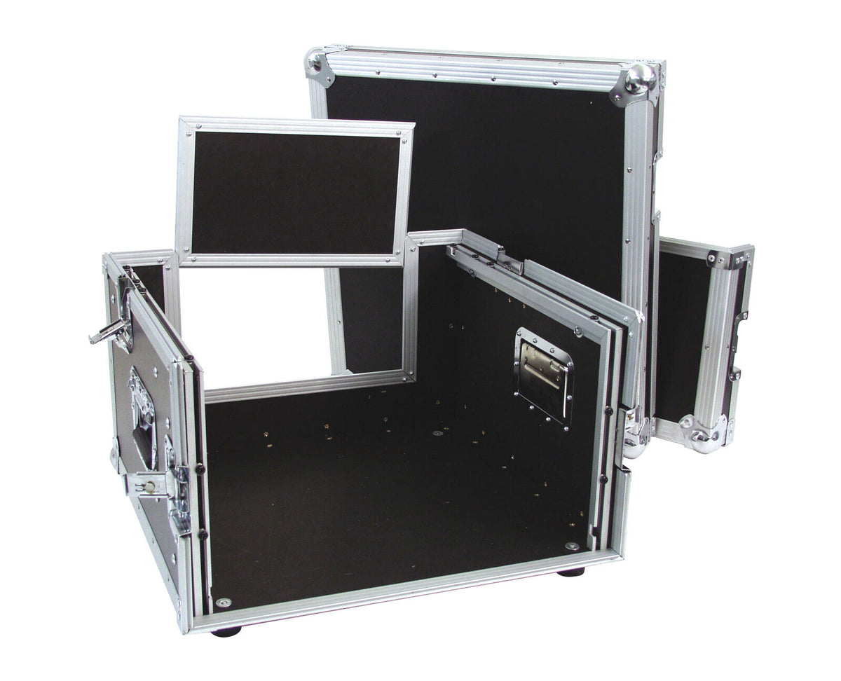 Roadinger Spezial-Kombi-Case Profi, 4HE – Ansicht 6