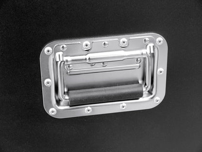 Roadinger Spezial-Kombi-Case LS5 Laptop-Rack, 17HE – Ansicht 8