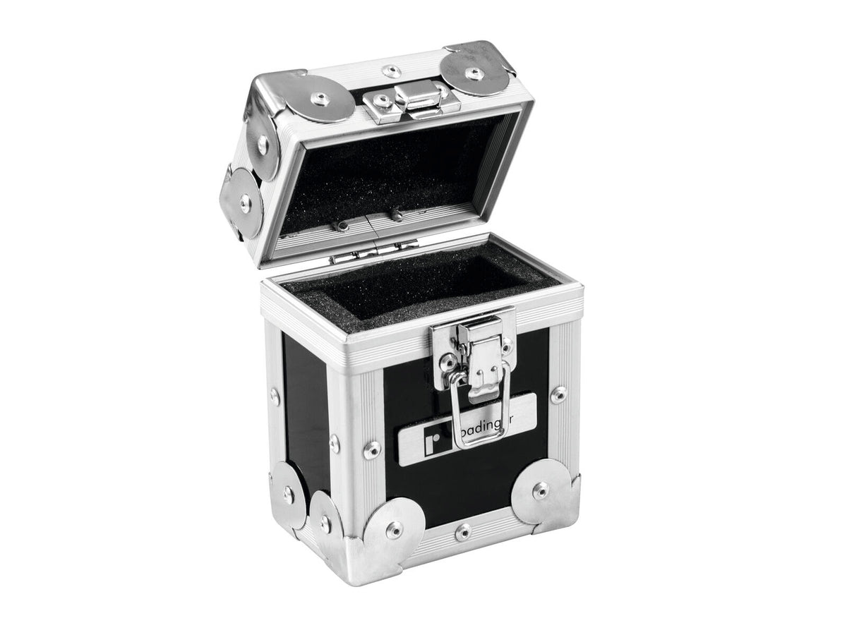 Roadinger Zigaretten-Case, sw