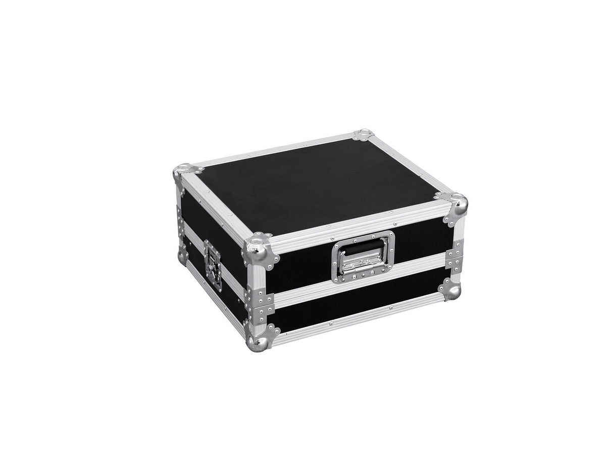 Roadinger Mixer-Case Profi LS-19 Laptopablage sw – Ansicht 3