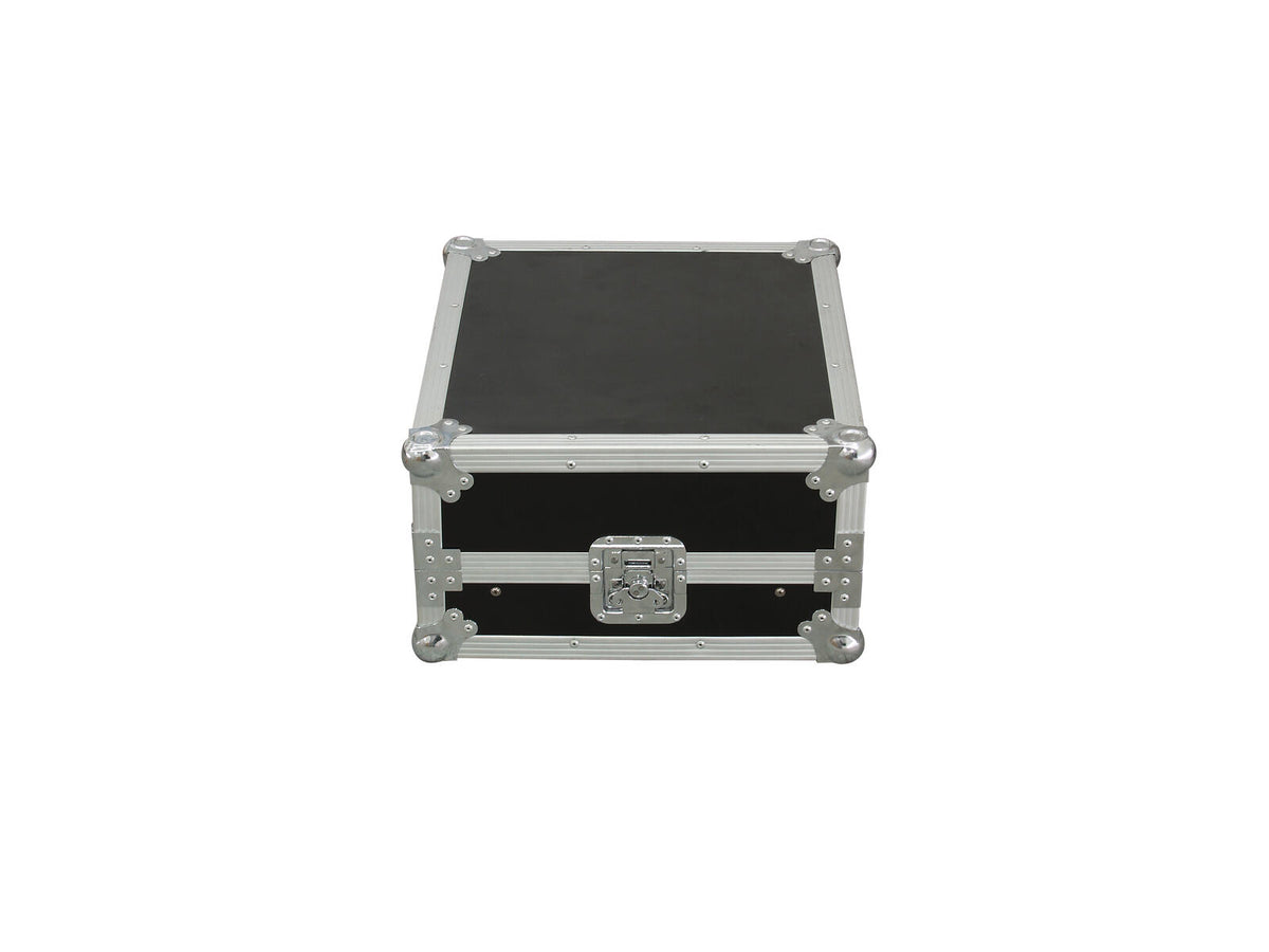 Roadinger Mixer-Case Profi LS-19 Laptopablage sw – Ansicht 4