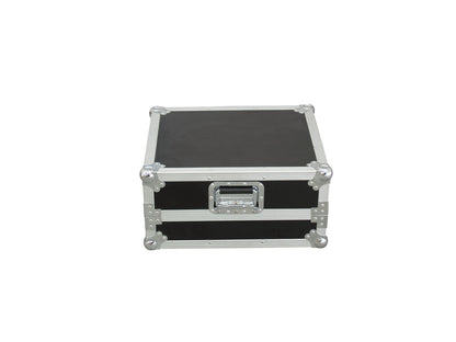 Roadinger Mixer-Case Profi LS-19 Laptopablage sw – Ansicht 5
