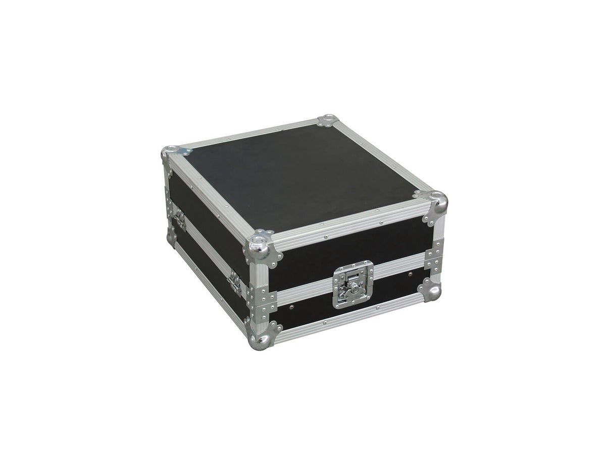 Roadinger Mixer-Case Profi LS-19 Laptopablage sw – Ansicht 7