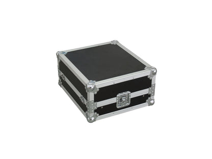 Roadinger Mixer-Case Profi LS-19 Laptopablage sw – Ansicht 7