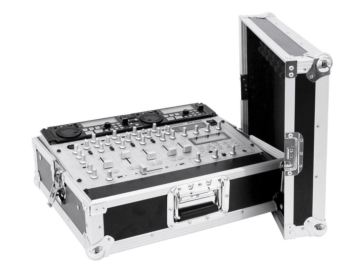 Roadinger Mixer-Case Profi MCV-19, variabel, sw 8HE