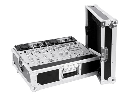 Roadinger Mixer-Case Profi MCV-19, variabel, sw 8HE