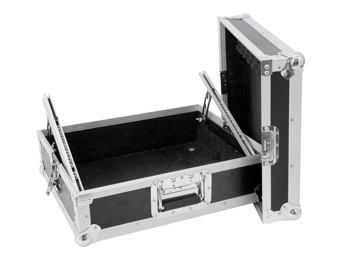 Roadinger Mixer-Case Profi MCV-19, variabel, sw 8HE – Ansicht 3