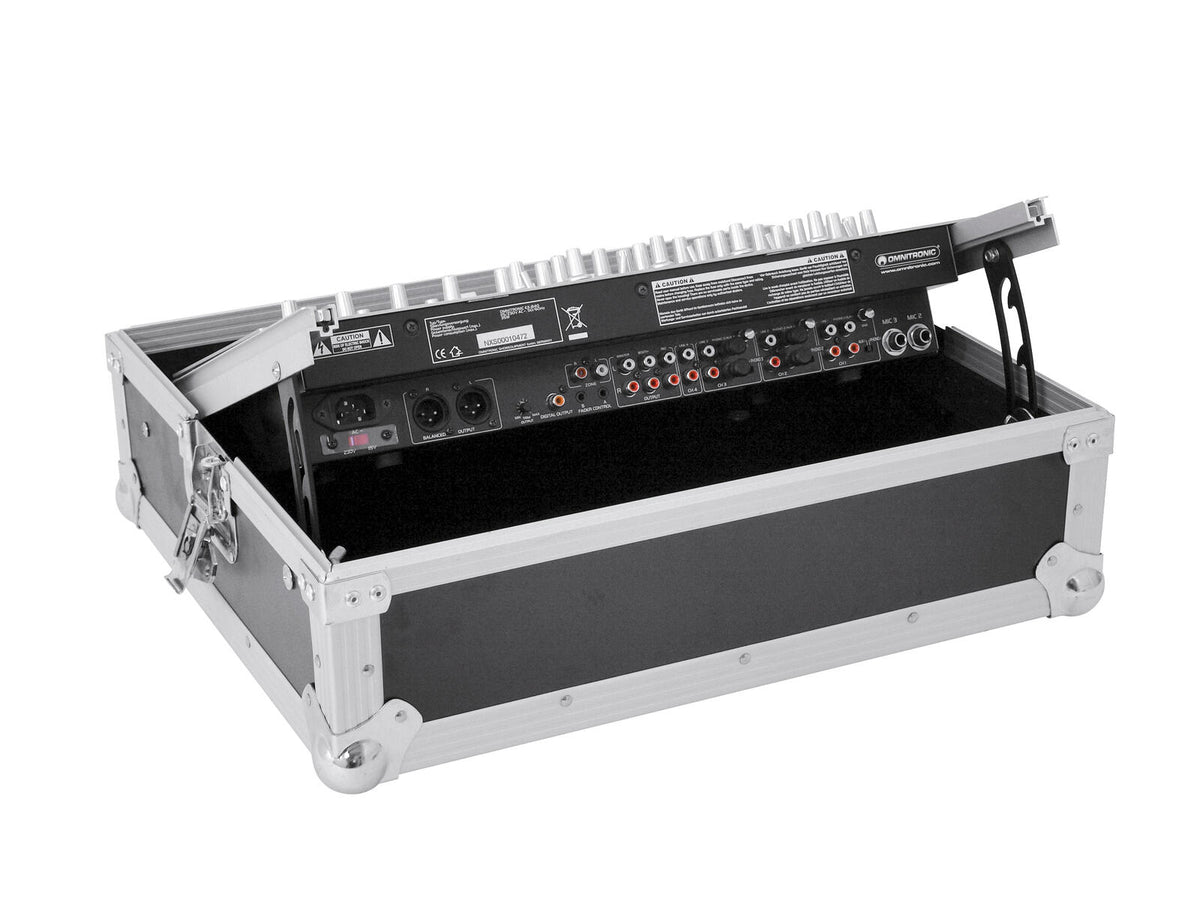 Roadinger Mixer-Case Profi MCV-19, variabel, sw 8HE – Ansicht 6