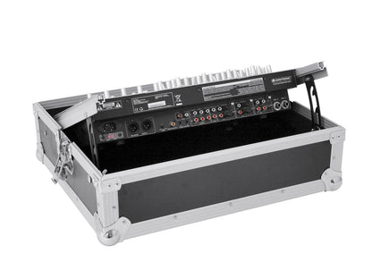 Roadinger Mixer-Case Profi MCV-19, variabel, sw 8HE – Ansicht 6