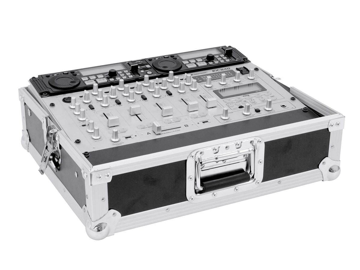Roadinger Mixer-Case Profi MCV-19, variabel, sw 8HE – Ansicht 7