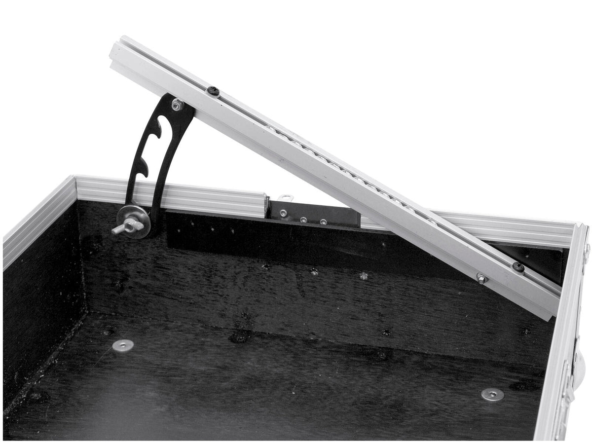 Roadinger Mixer-Case Profi MCV-19, variabel, sw 8HE – Ansicht 8