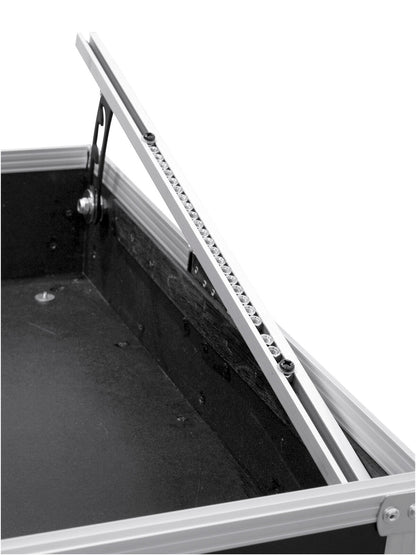 Roadinger Mixer-Case Profi MCV-19 variabel sw 12HE – Ansicht 6